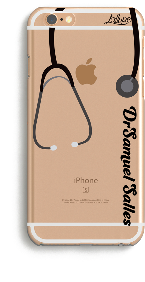 Capinha Para Celular - Frase Capinha De Celular (1000x1000), Png Download