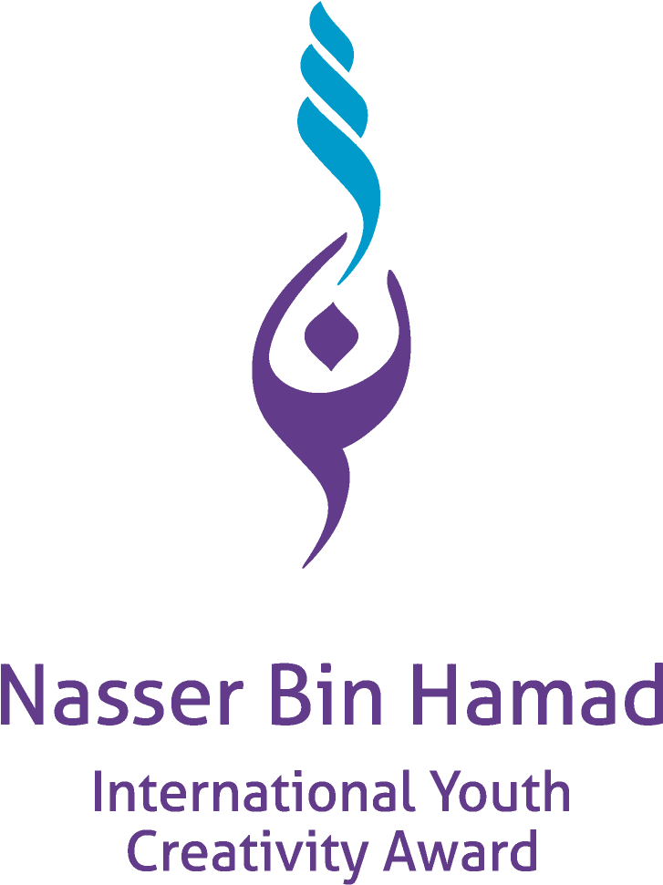 1st Place In Nasser Bin Hamad Award Science Category - Sparkasse (1060x999), Png Download