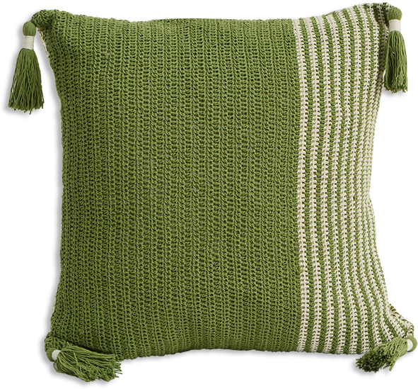 Cushion Cover - Cushion (600x600), Png Download