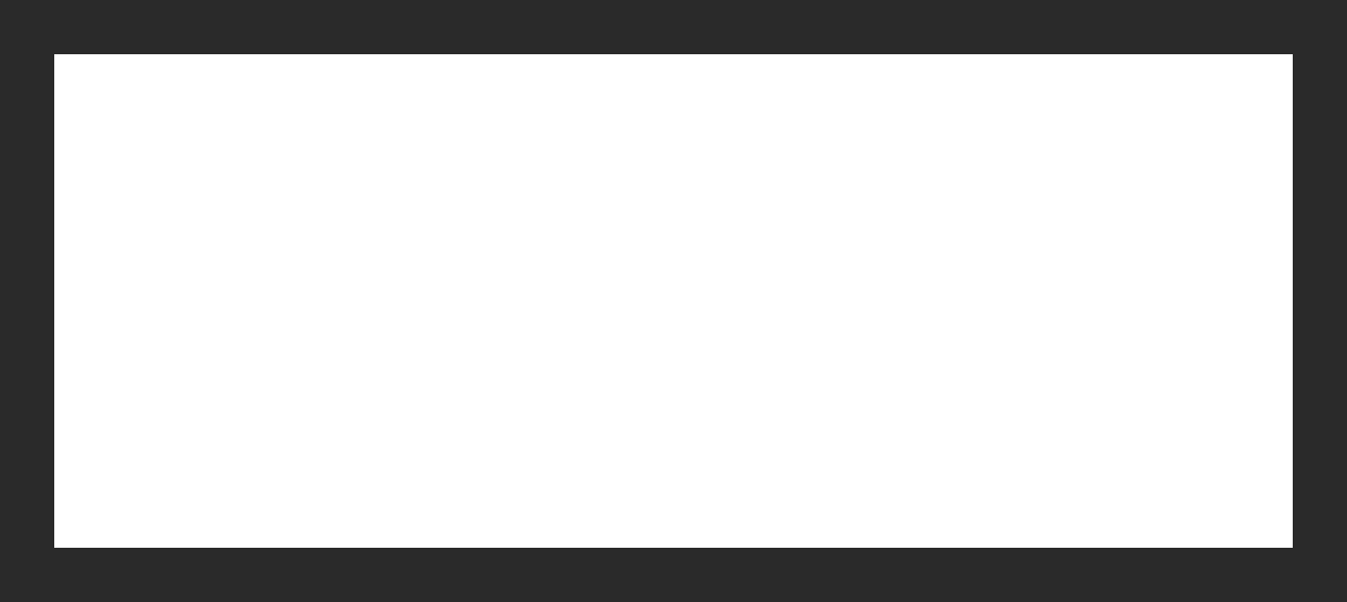 Monochrome (1241x555), Png Download