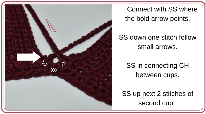 Crochet Bikini Pattern, Crochet, Crochet Bikini, Crochet - Crochet (810x450), Png Download