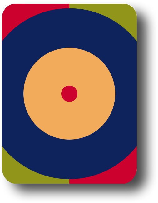 Circle (506x650), Png Download