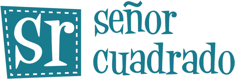 Señor Cuadrado - Calligraphy (820x579), Png Download