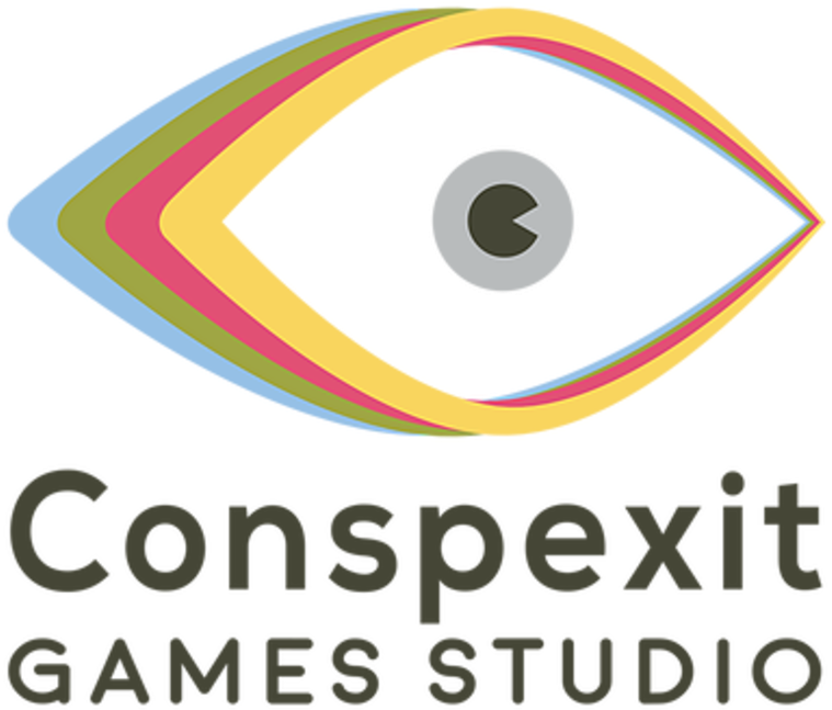 Conspexit Teams Up With Kuju On New Ar Mobile Game - Circle (1200x674), Png Download