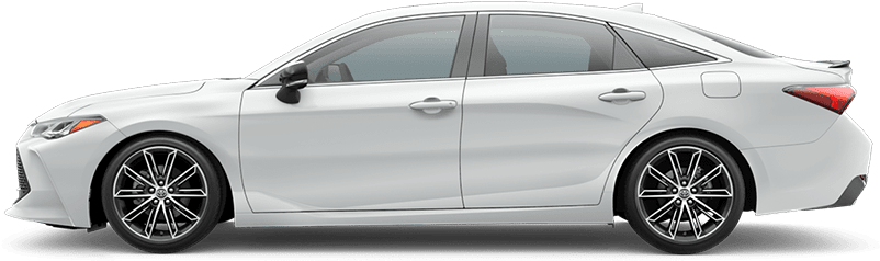 Avalon - Honda Civic Sedan 2018 (900x370), Png Download