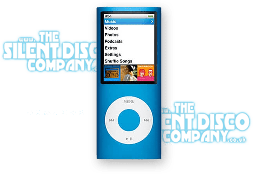 Basic Led Lighting - Ipod (840x580), Png Download
