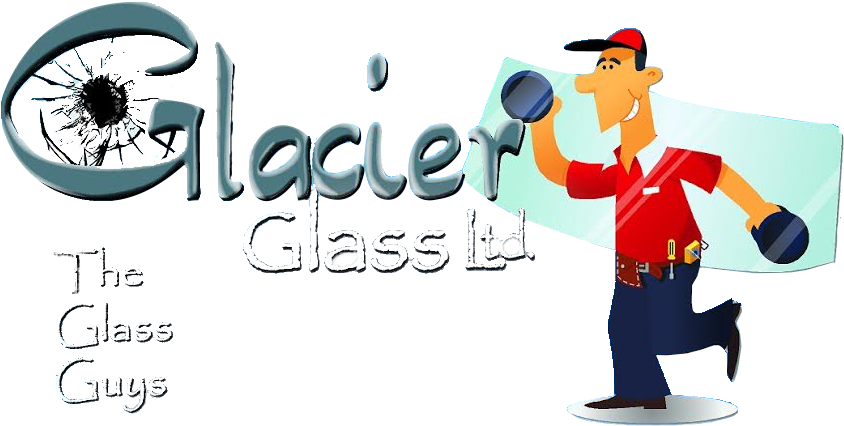 About Us - Glass Guy (849x472), Png Download