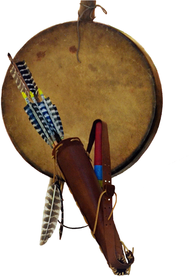 Native American Indian Arrow Stock Photo Annamae Png - Dholak (829x964), Png Download