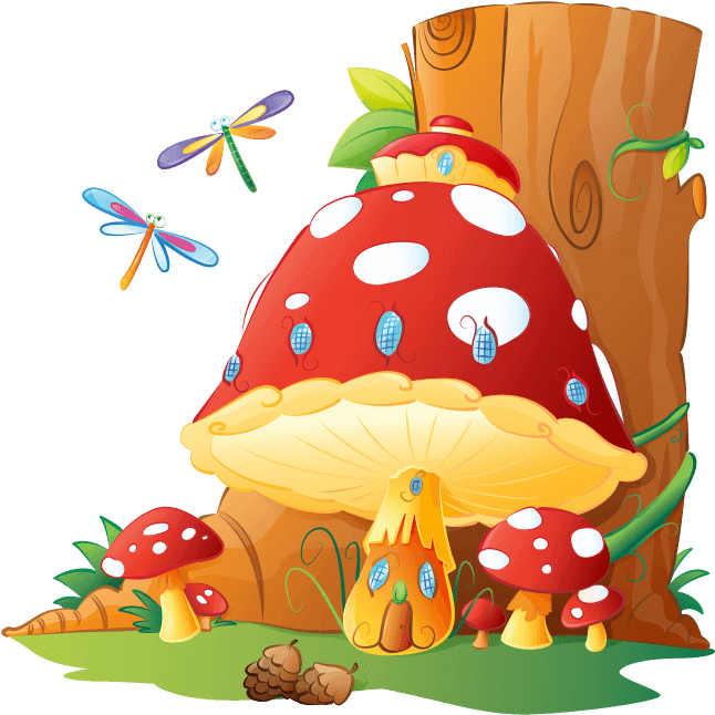 Elf Clipart Sticker - Illustration (700x700), Png Download