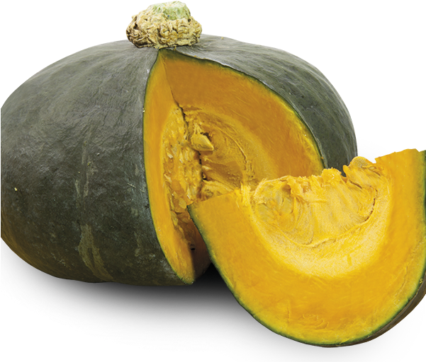 Calabaza - Pumpkin (600x536), Png Download