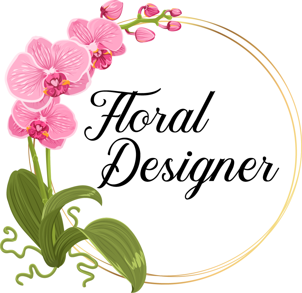 Floral Designer Font (1000x970), Png Download