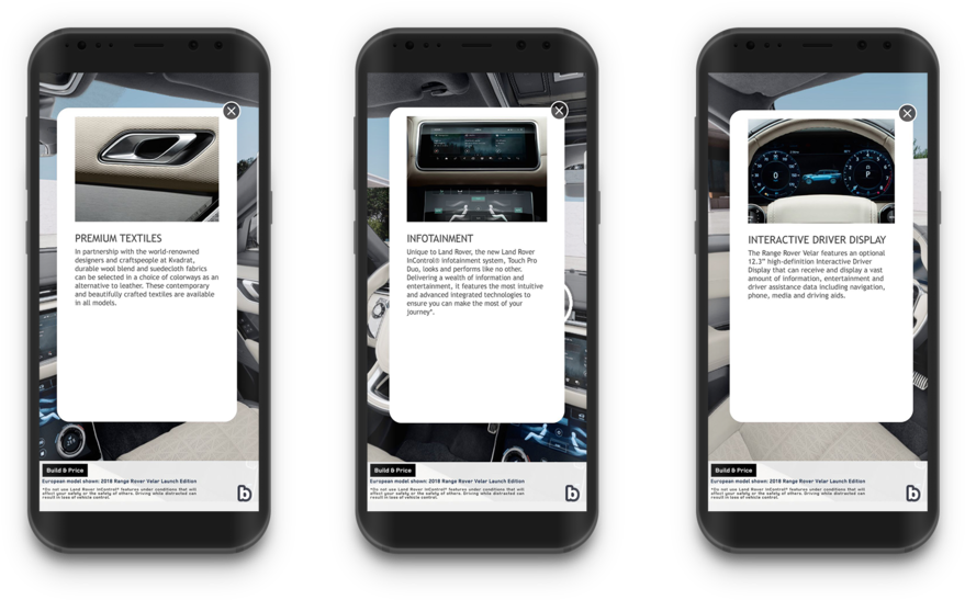 Landrover Comps 2 (1000x626), Png Download