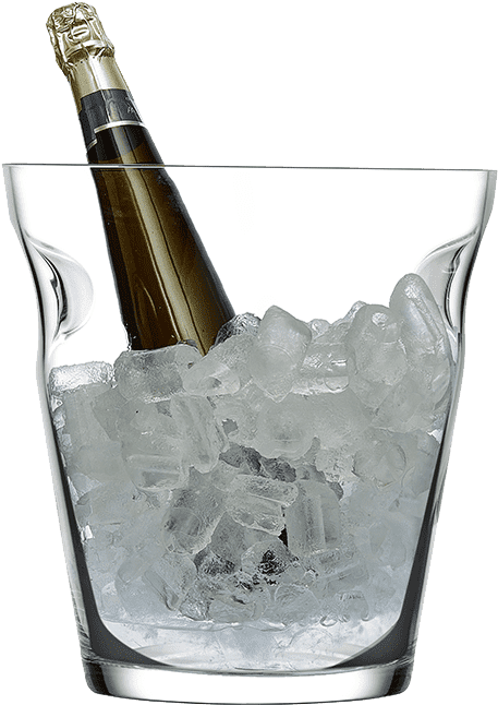 Champagne (540x660), Png Download