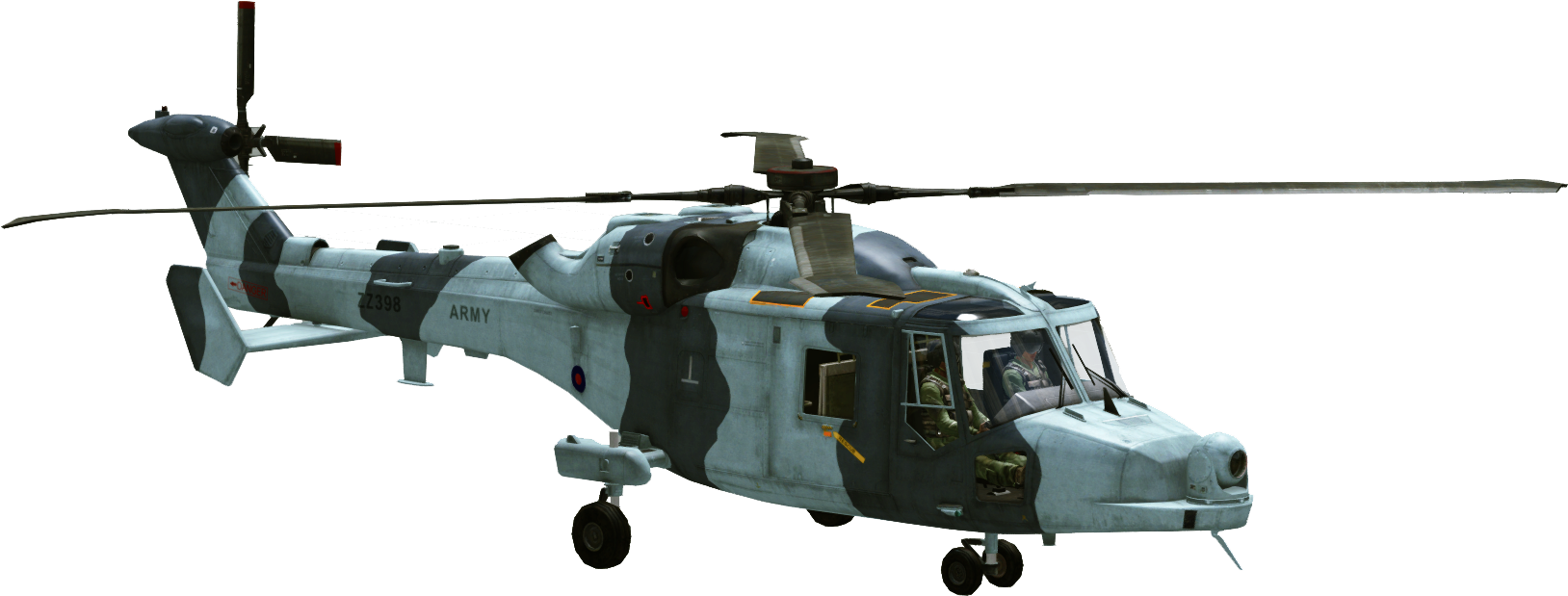 Harbin Z-9 (1920x660), Png Download