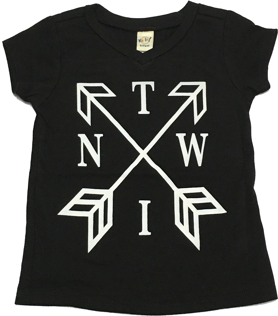 Arrow Shirts Logo Png (903x1024), Png Download