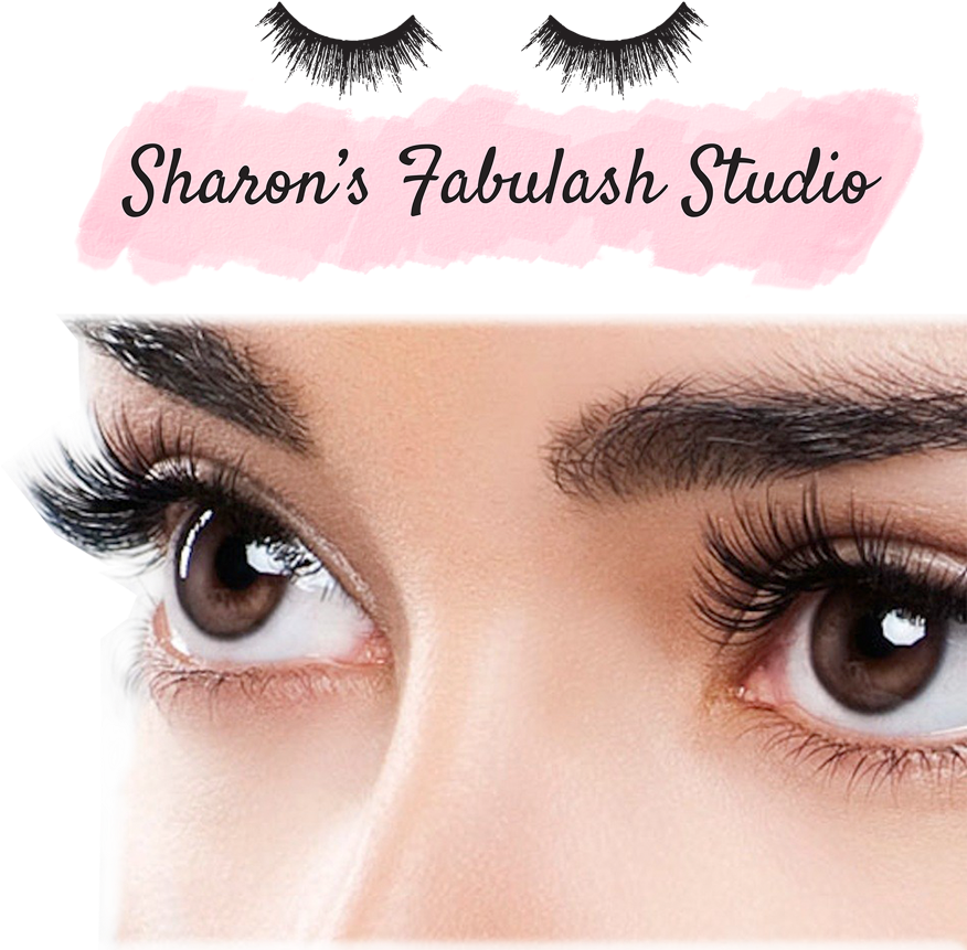 Beautiful Eyelashes (875x875), Png Download