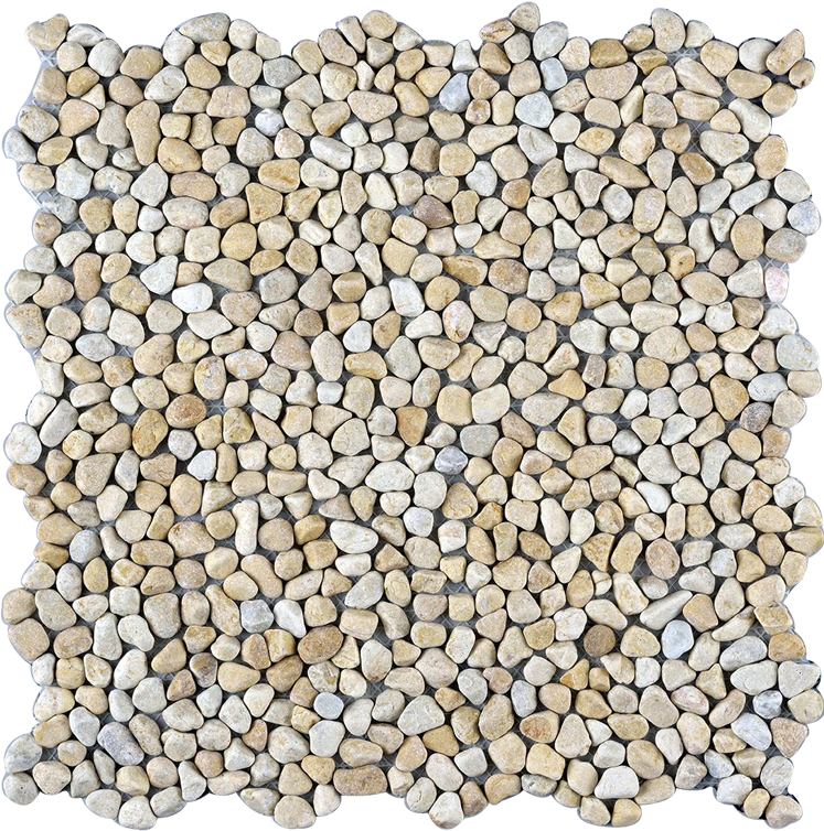 Pebble Tile 605r-1 - Pebble (760x760), Png Download