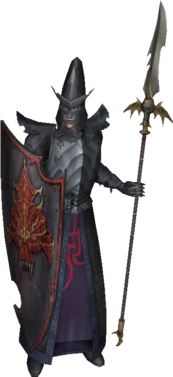 Add Media Report Rss Dark Elf Warriors - Warhammer Dark Elf Soldier (1000x825), Png Download
