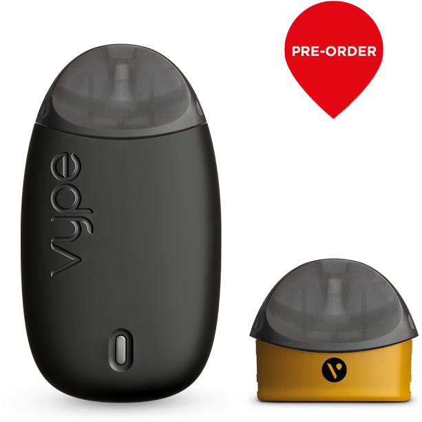 Pebble Ecig (650x650), Png Download