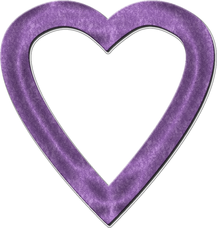 Heart Frame 800 X - Heart (800x800), Png Download