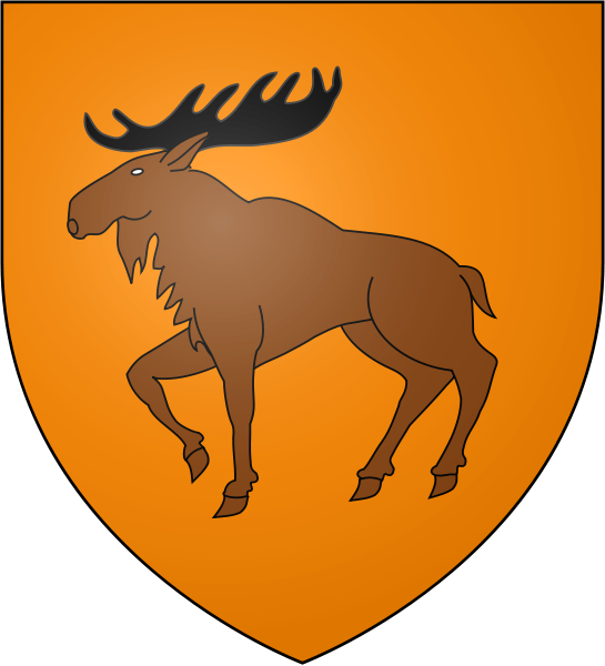 Sunny - Casa Dustin Juego De Tronos (545x600), Png Download