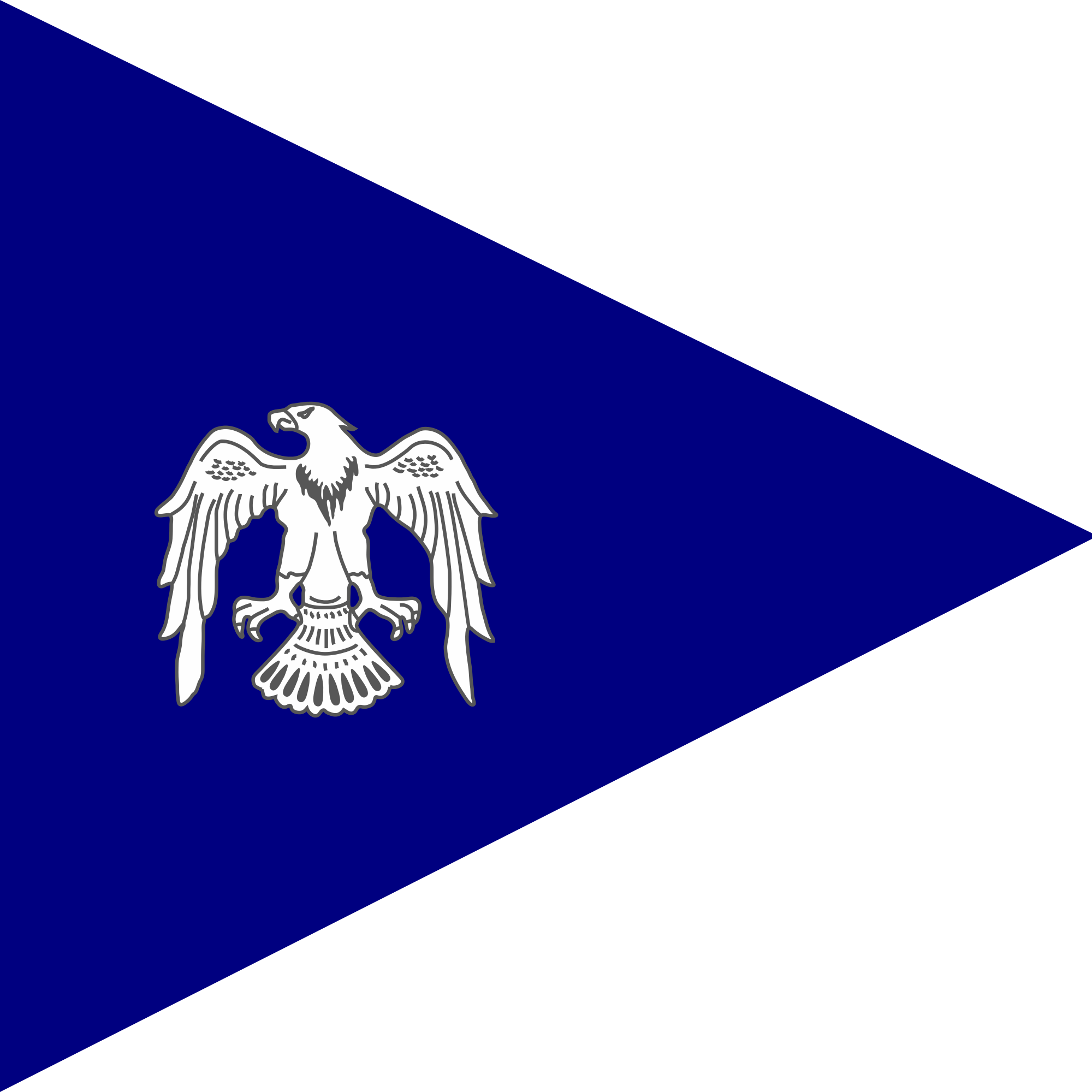Open - Turkish Air Force Flag (2000x2000), Png Download