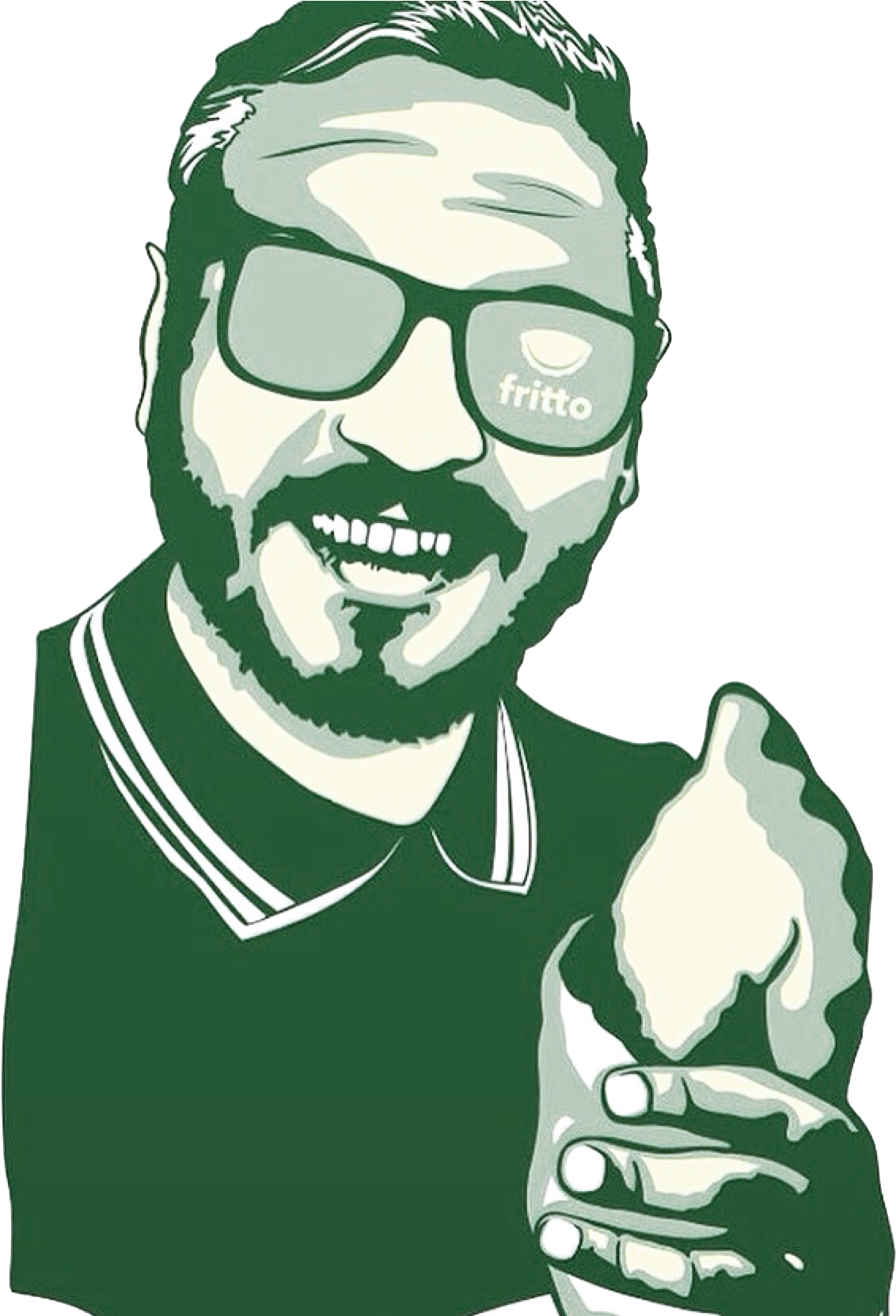 Deep-fried Calzone From Puglia Panzerotto - Illustration (1287x1662), Png Download