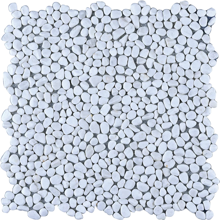 Pebble Tile 369-1 - Pebble (760x760), Png Download