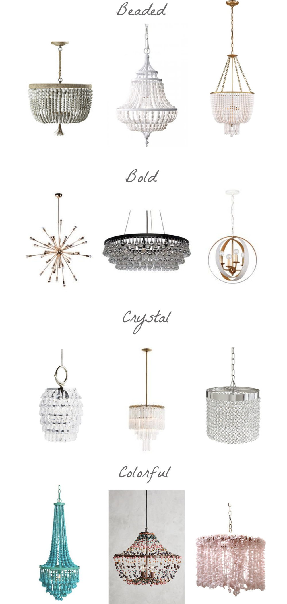 Beadedchandeliers - Chandelier (1000x2105), Png Download
