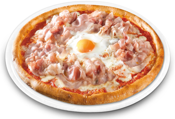 116 - Pizza Parisienne (700x500), Png Download