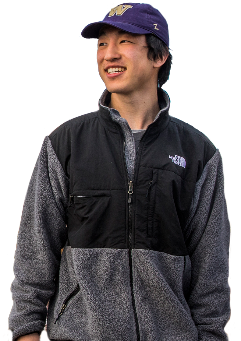 Student One - Zipper (808x1135), Png Download