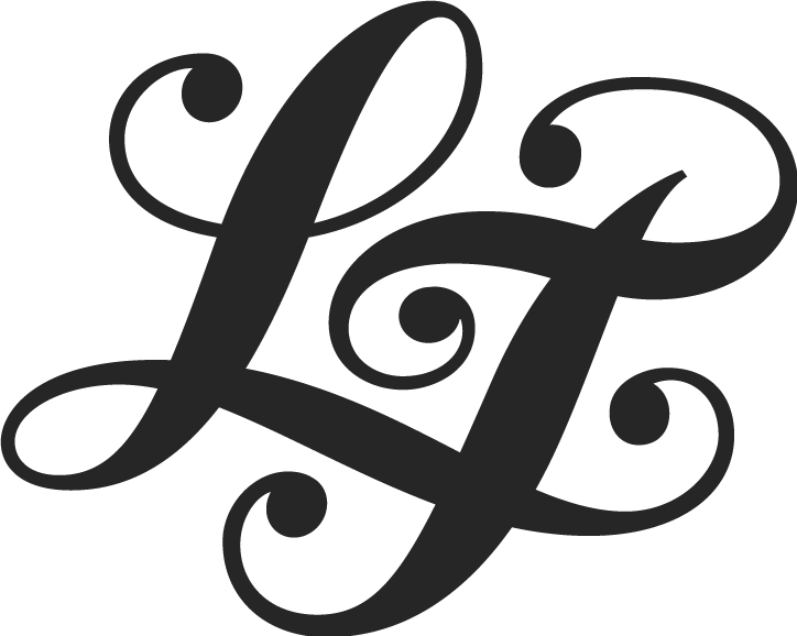 724 X 578 6 - Losttype Logo (724x578), Png Download
