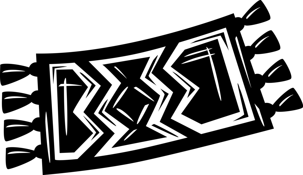 Vector Illustration Of Persian Sultan's Legendary Flying - Vetor De Tapetes (1213x700), Png Download