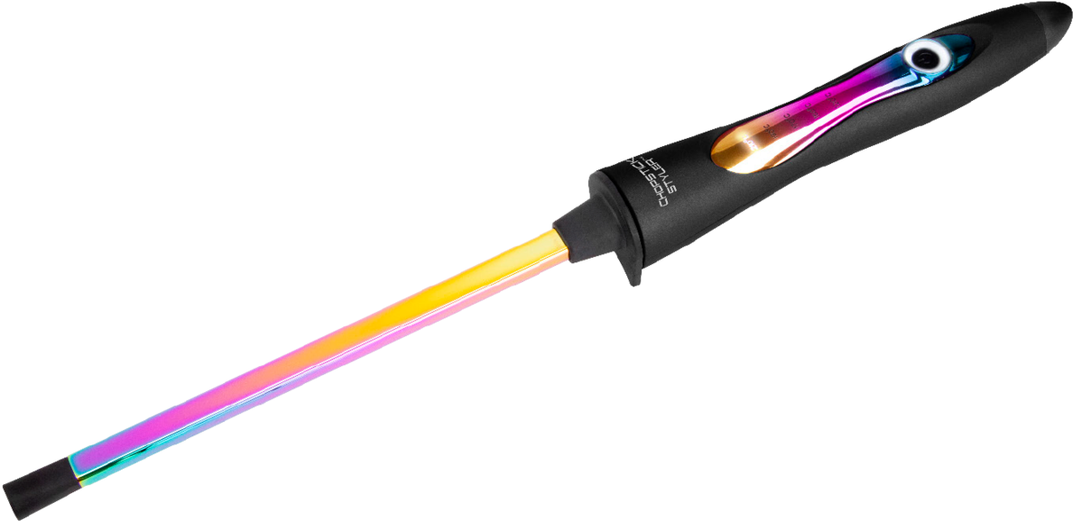One Of A Kind Chopsticktm Rectangular Barrel For Long - Arrow (1200x620), Png Download