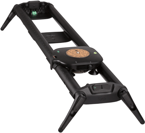 Syrp Magic Carpet Pro Medium Kit - Magic Carpet Pro (720x720), Png Download