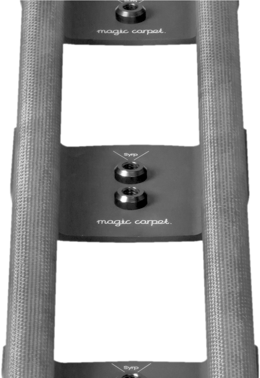 Syrp Magic Carpet Carbon Kompletny Slider Z Wł 243 - Mobile Phone (1460x1200), Png Download
