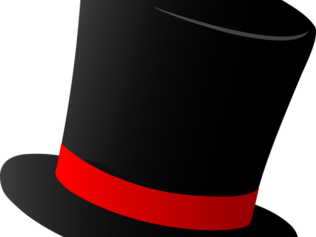 Fedora (640x480), Png Download