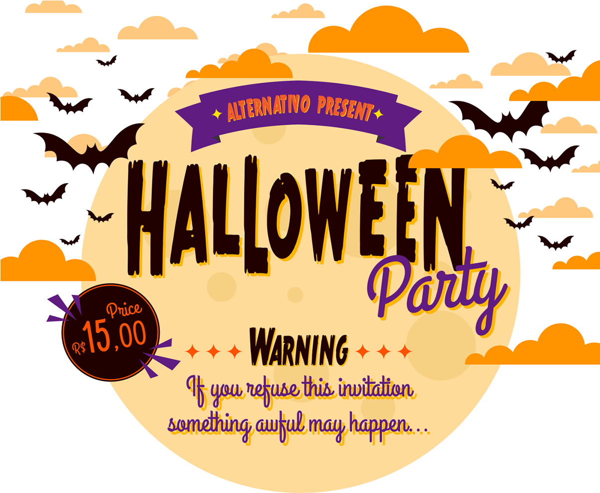 Halloween (1200x1100), Png Download