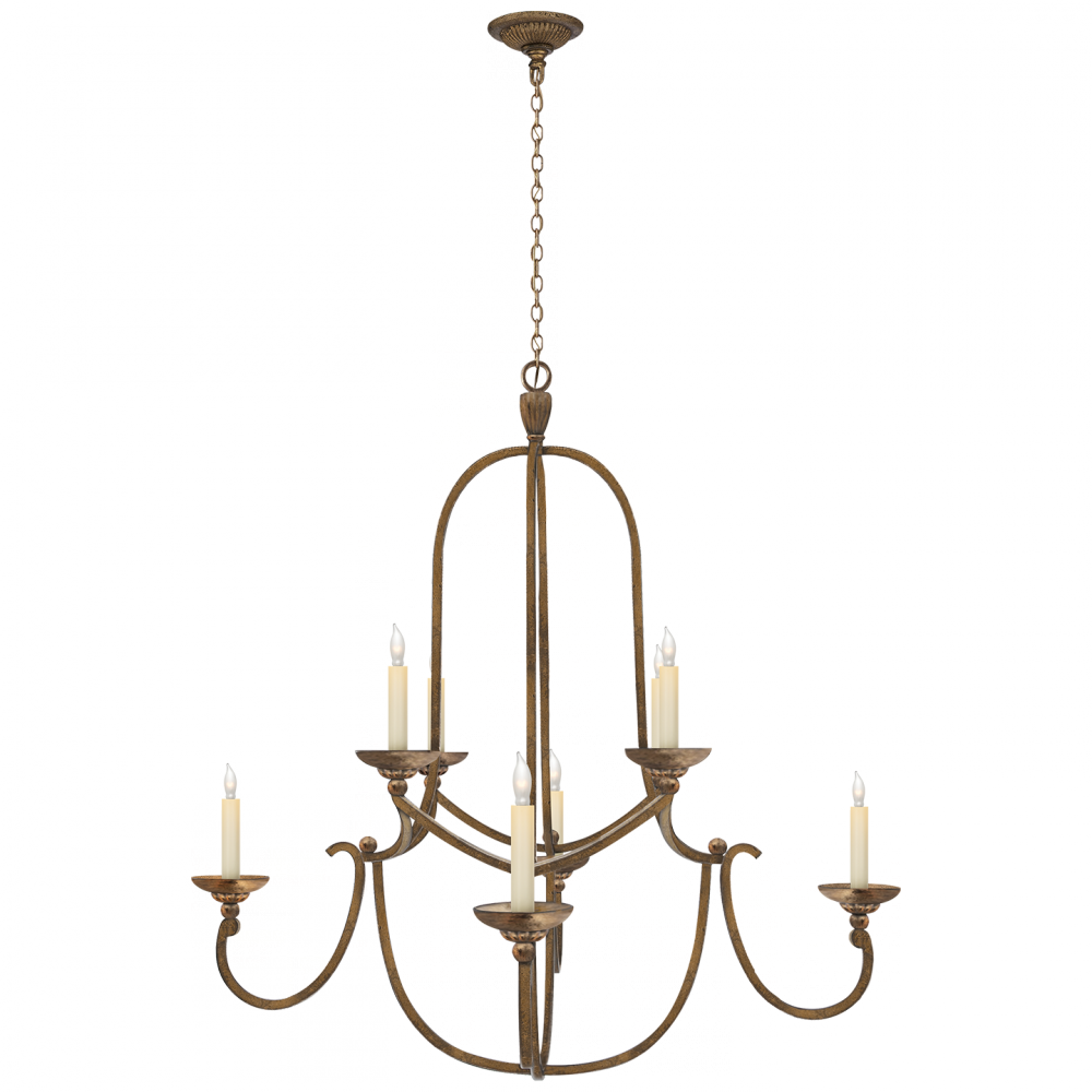 Ef Chapman Flemish (1000x1000), Png Download