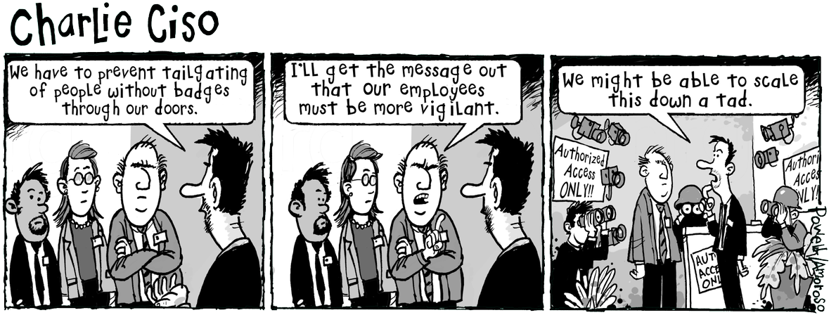 I Thought I'd Share A Fun Cartoon This Morning Before - Cartoon (1200x486), Png Download