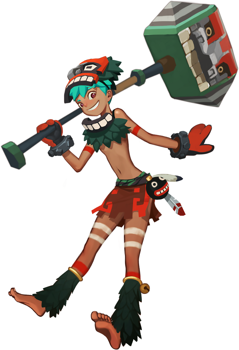 Sally Skin2 - Cartoon (1032x1416), Png Download