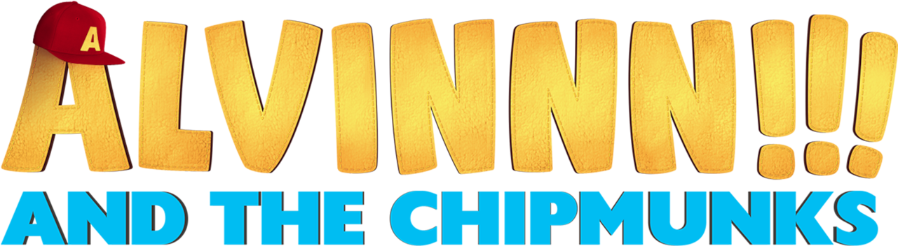 Alvinnn And The Chipmunks - Alvinnn!!! And The Chipmunks (1280x544), Png Download