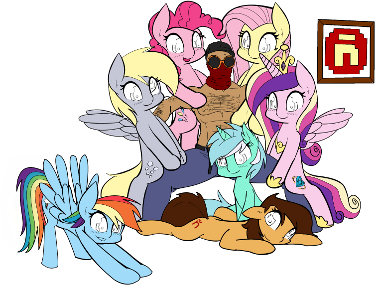 Uploaded - Cartoon (1016x718), Png Download
