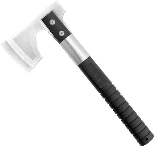 1 - Axe Clear Background (600x600), Png Download