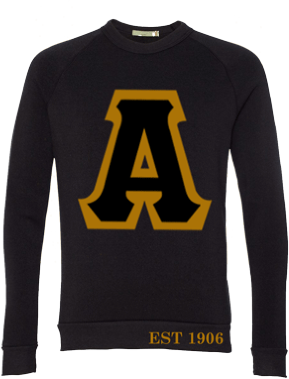 More Views - Sigma Gamma Rho Sweaters (800x800), Png Download