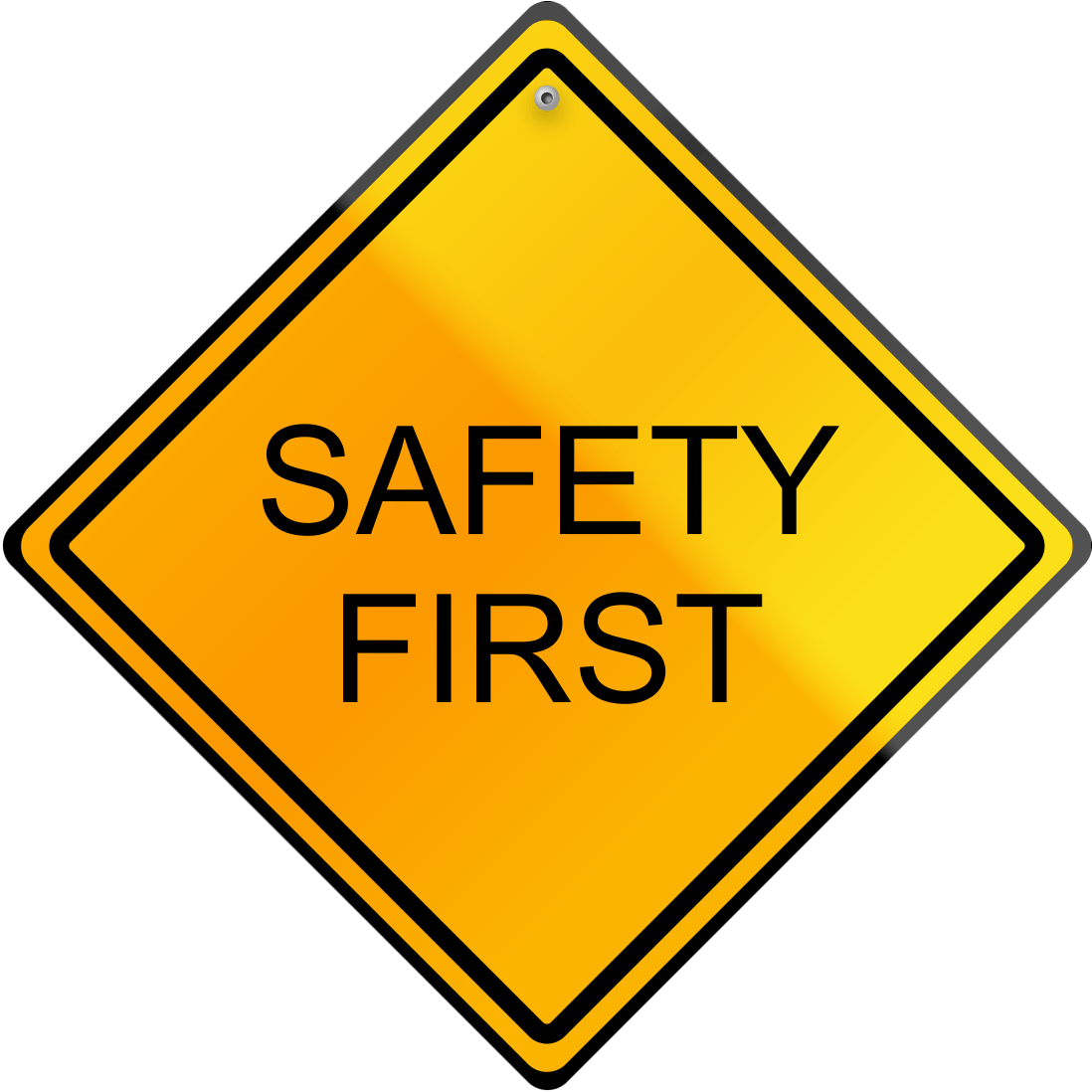 Related - Construction In Process Sign (1129x1129), Png Download