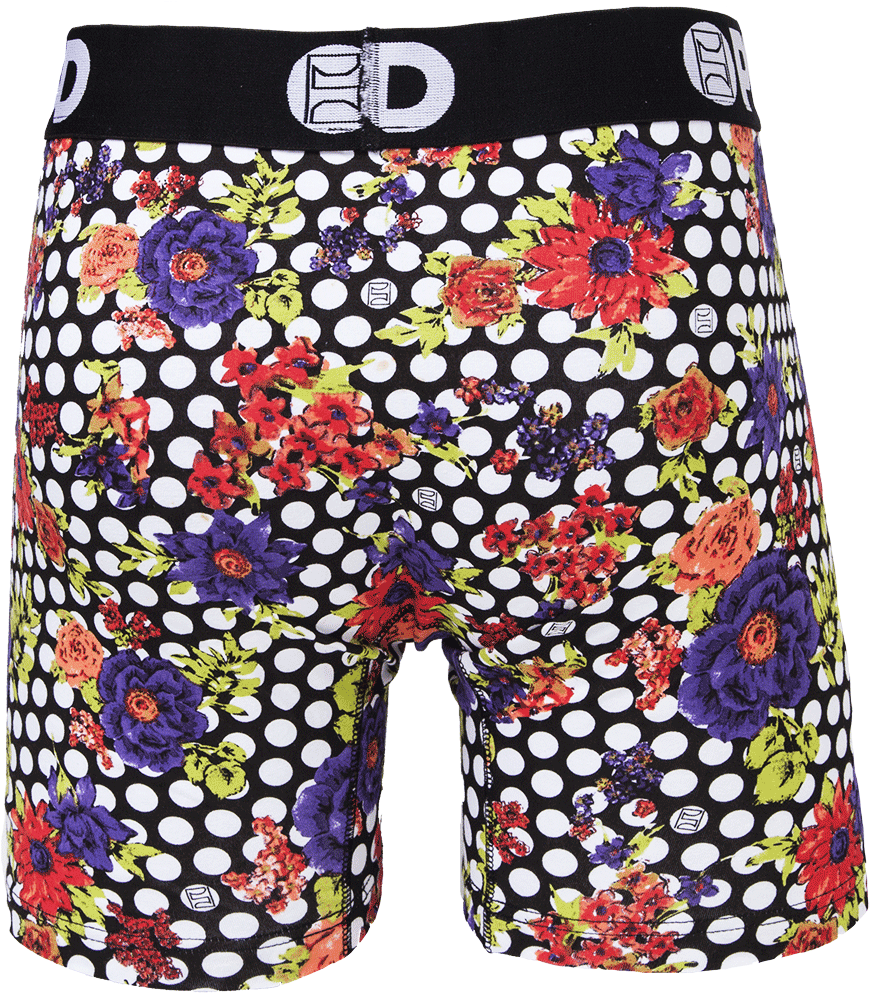 Kyrie Irving Mens Male Boxer Briefs Jocks Undies - Board Short (1100x1100), Png Download