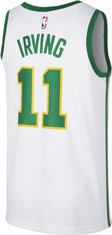 New Jersey Nets Jersey (750x750), Png Download