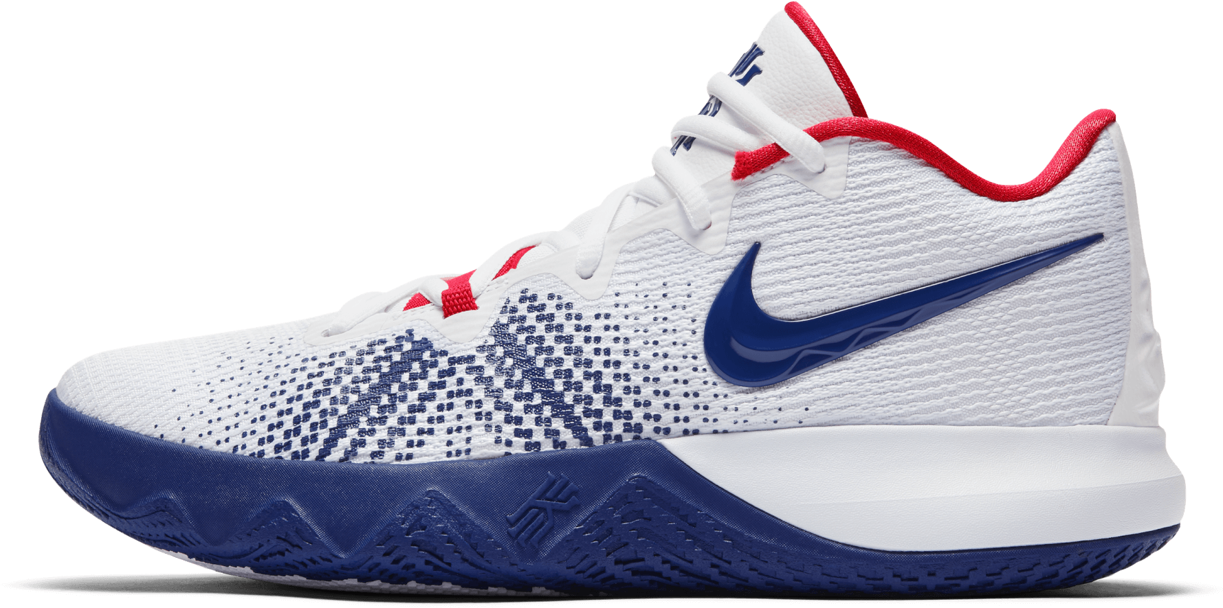 Nike Kyrie Flytrap Review - Zapatillas Baloncesto Nike Kyrie Flytrap (2048x1152), Png Download