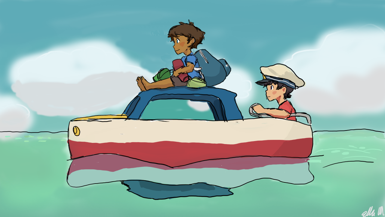 Jet Ski (1280x720), Png Download